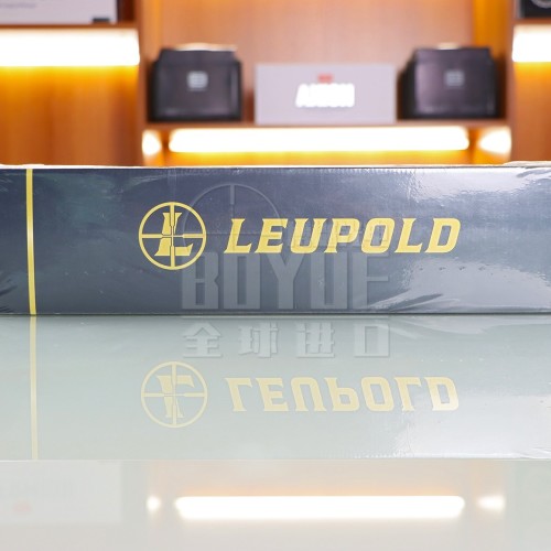 Leupold VX-Freedom 2-7x33 Riflescope - High-Performance Optical Sight