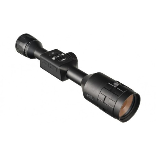 ATN X-Sight 4K Pro 3-14x Night Vision Riflescope, Ultra HD Sensor & Ballistic 1 ATN X-Sight 4K Pro 3-14x Night Vision Riflescope, Ultra HD Sensor & Ballistic