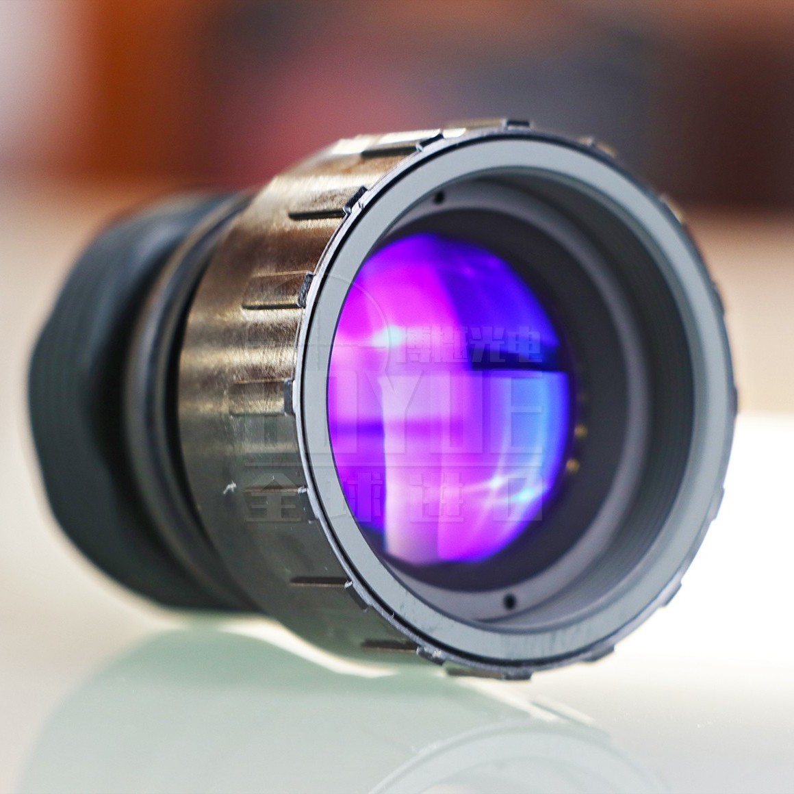 CARSON PVS14 Night Vision Monocular Lens - High Performance Optics 3 A202408021630266472002464366337573406121984