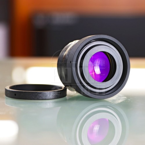 Oculaire de vision nocturne Carson PVS14 pour une clarté optimale 1 Oculaire de vision nocturne Carson PVS14 pour une clarté optimale