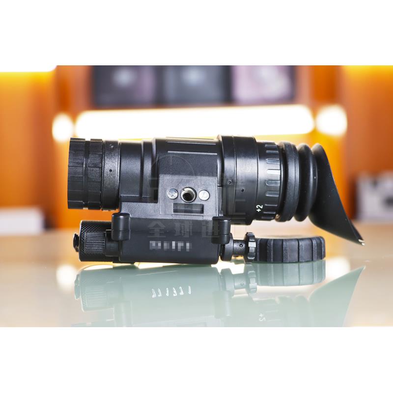 PVS14 Head-Mounted Night Vision Device Shell - US Imported 5 A202408021630266472002464366338486921338880