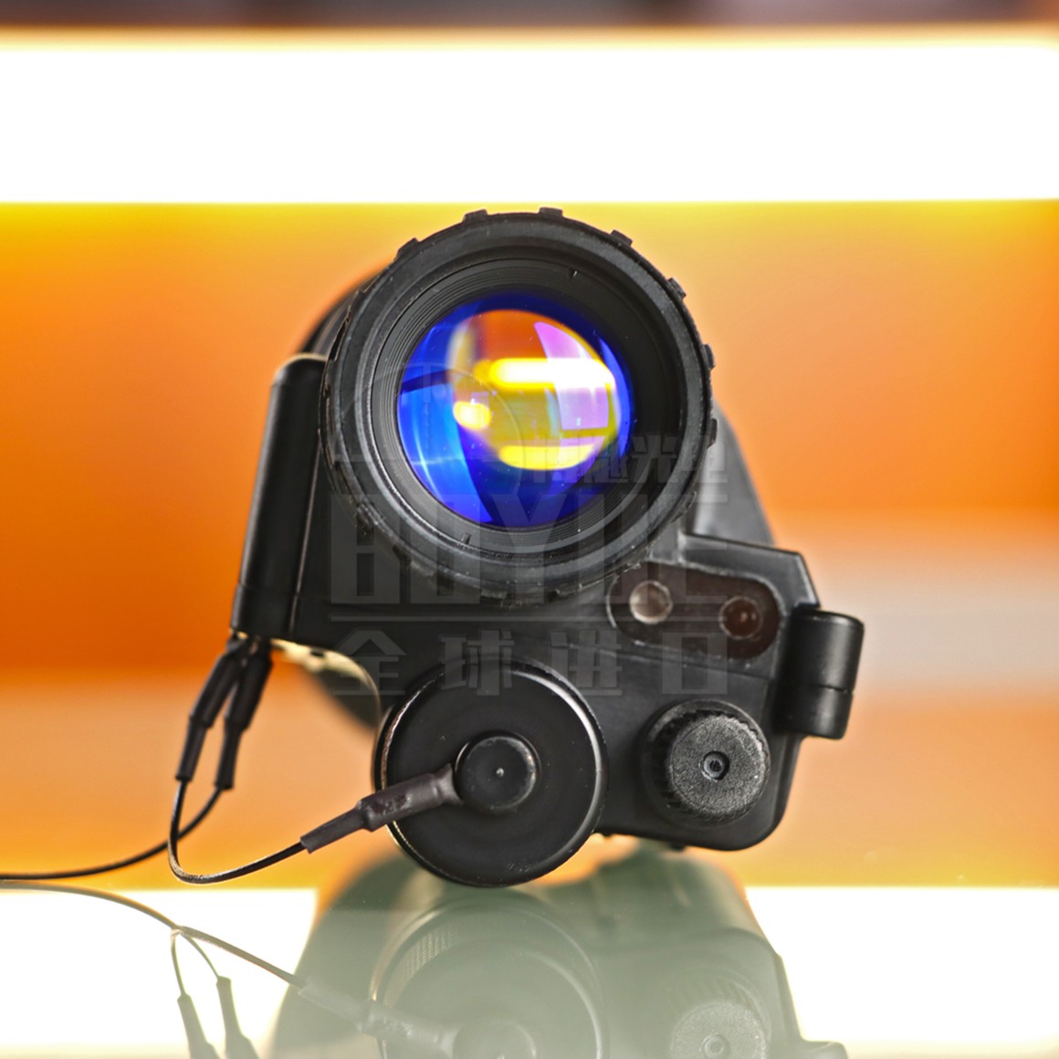 PVS14 Head-Mounted Night Vision Device Shell - US Imported 2 A202408021630266472002464366338486933942272