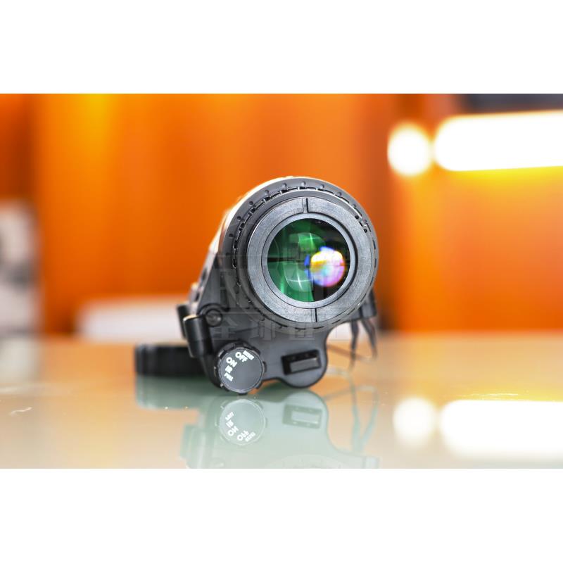 PVS14 Head-Mounted Night Vision Device Shell - US Imported 6 A202408021630266472002464366338486933942273