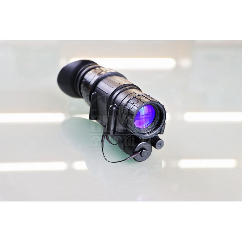 PVS14 Head-Mounted Night Vision Device Shell - US Imported 4 A202408021630266472002464366338486959108096