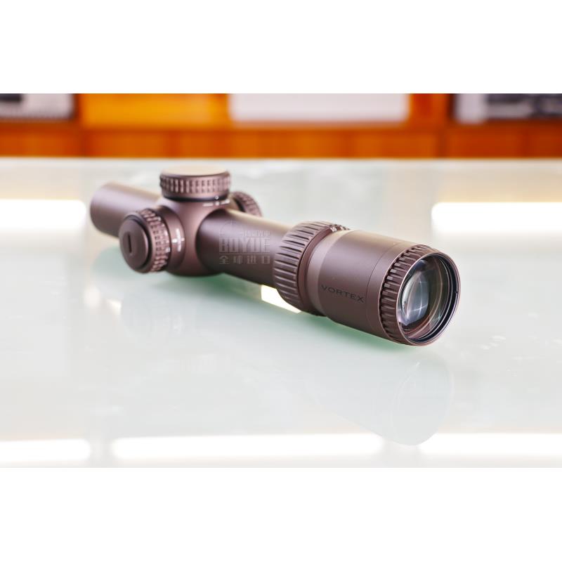 כוונת צידור VORTEX Razor HD Gen III 1-10x24 FFP - ביצועים מעולה 4 A202408021630266472002464366339627788824576