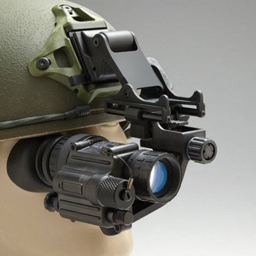 L3Harris PVS-14 Head-Mounted Infrarood Nachtkijker - Origineel Import 1 L3Harris PVS-14 Head-Mounted Infrarood Nachtkijker - Origineel Import