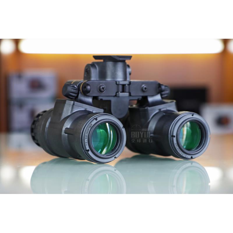 L3Harris PVS-31A US Original Binocular Head-Mounted Infrared Night Vision Goggles 6 A202408021630266472002464366342403180752897