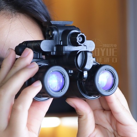 L3Harris PVS-31A US Original Binocular Head-Mounted Infrared Night Vision Goggles 2 A202408021630266472002464366342403184926720