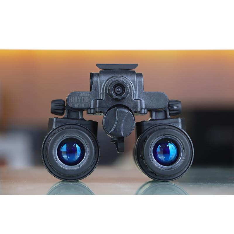 L3Harris PVS-31A US Original Binocular Head-Mounted Infrared Night Vision Goggles 4 A202408021630266472002464366342403226869760