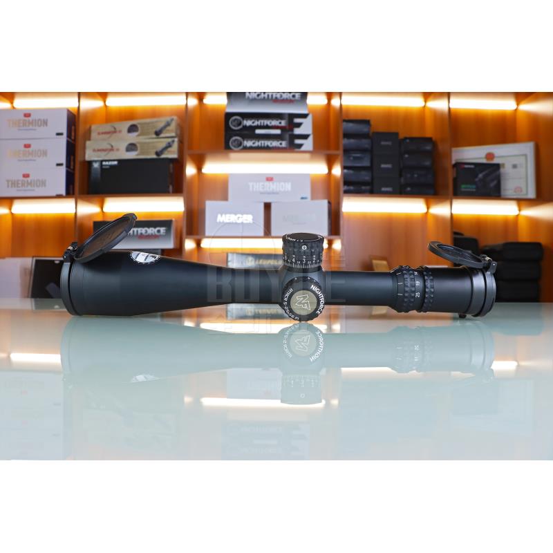 Nightforce ATACR 5-25x56 F1 Riflescope - Precision Optics for Enhanced Accuracy 6 A202408021630266472002464366342707271987200