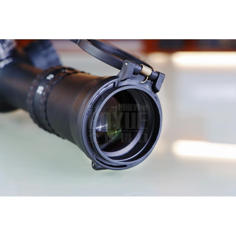 Nightforce ATACR 5-25x56 F1 Riflescope - Precision Optics for Enhanced Accuracy 5 A202408021630266472002464366342707280375808