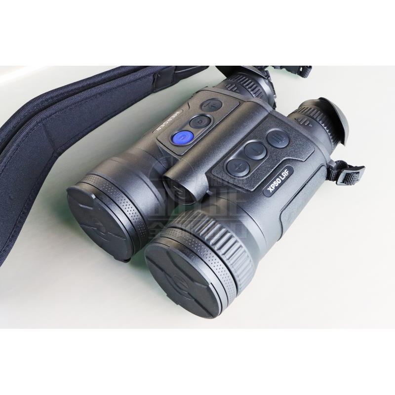 Pulsar Merger LRF X Thermal Imaging Binoculars - Advanced Optics for Clear Views 6 A202408021630266472002464366344126116950016