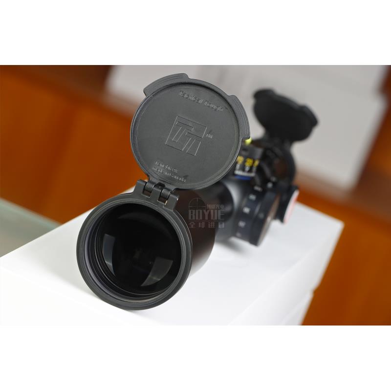 Schmidt Bender PMII 5-25x56 Riflescope - Precision Optics for Enhanced Accuracy 4 A202408021630266472002464366345664013037569