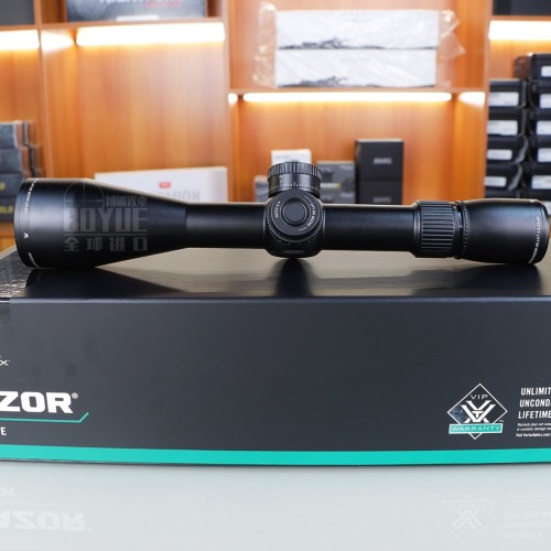 Vortex Razor HD Series 4.5-22x50 First Focal Plane Riflescope 1 Vortex Razor HD Series 4.5-22x50 First Focal Plane Riflescope