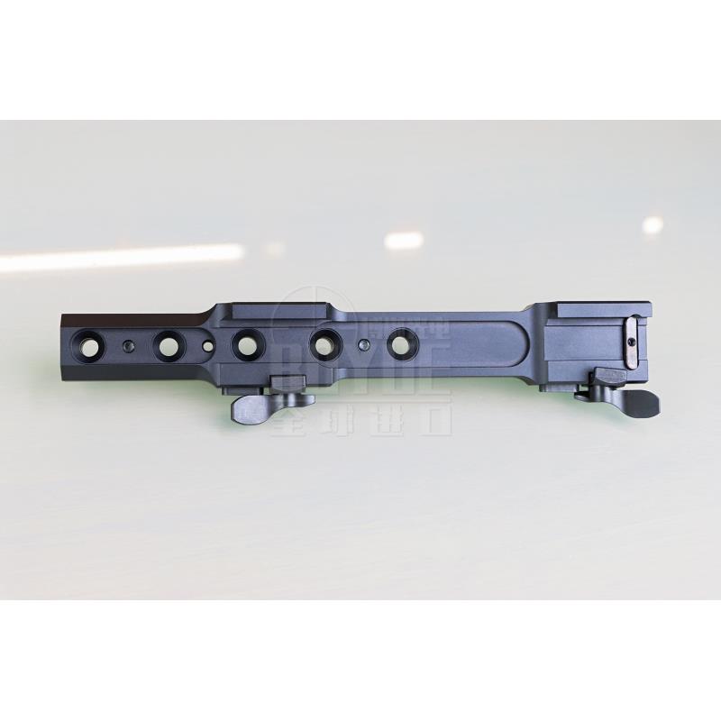 Pulsar 2023 Thermal Scope Mount - Secure Clamp for Precise Aiming 6 A202408021630266472002464366348092095602688