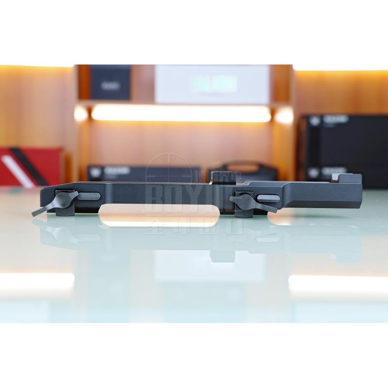 Pulsar 2023 Thermal Scope Mount - Secure Clamp for Precise Aiming 4 A202408021630266472002464366348092213063680