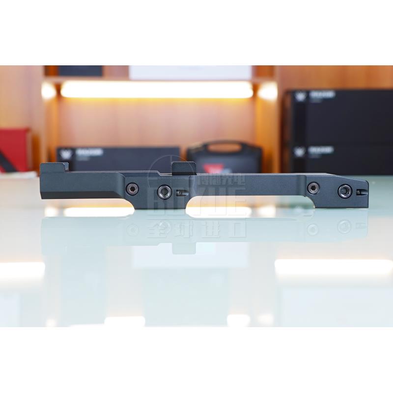 Pulsar 2023 Thermal Scope Mount - Secure Clamp for Precise Aiming 5 A202408021630266472002464366348092259180544