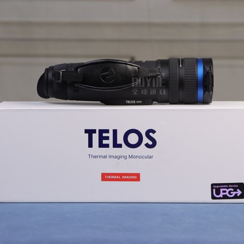 Pulsar Telos X Thermal Imaging Monocular, Upgradeable Device