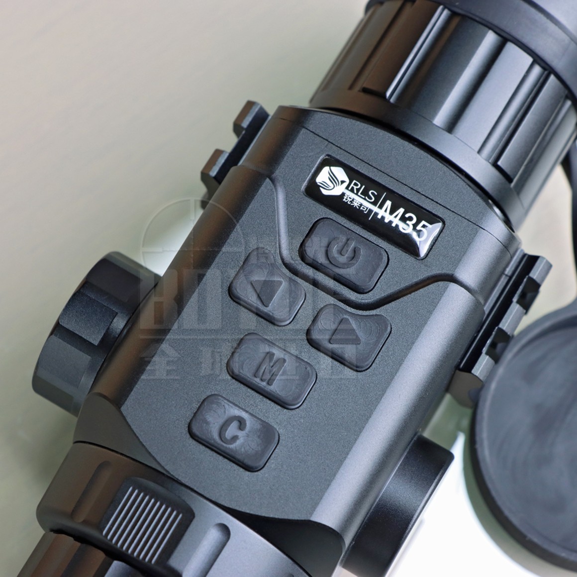 RLS Series M35 Thermal Imaging Sight with High-Definition Infrared Technology 6 A202408021630266472002464366353951601225728