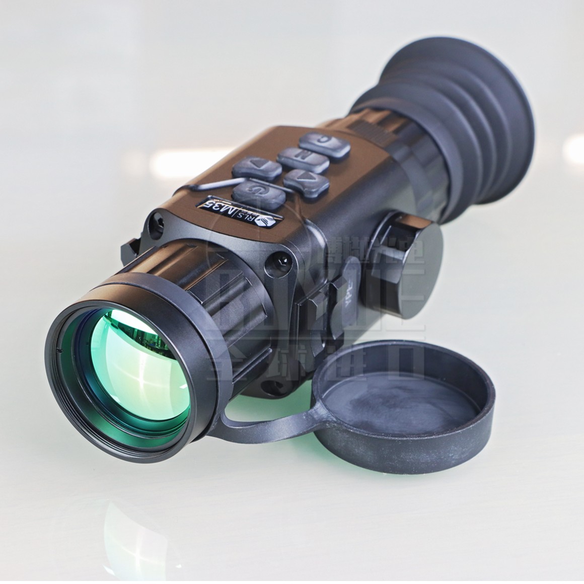RLS Series M35 Thermal Imaging Sight with High-Definition Infrared Technology 3 A202408021630266472002464366353951693500416