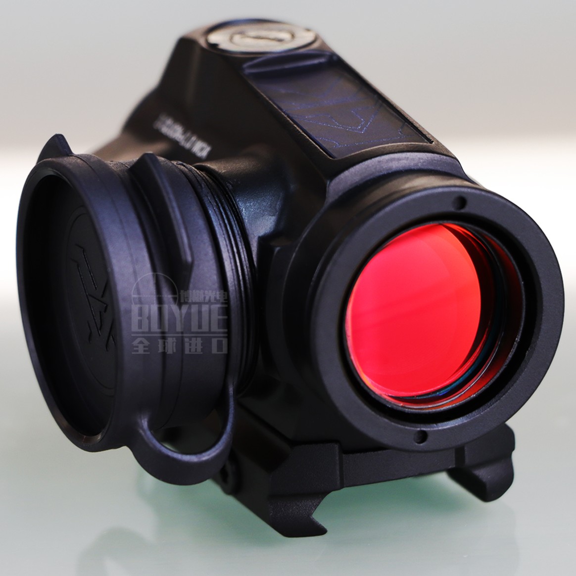 כוונת ציית Vortex SPARC Solar עם כוונת נקודה אדומה לדיוק 4 A202408021630266472002464366354157226958848