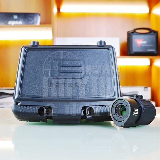 EOTECH G43 3x STS Magnifier - Enhance Your Aim with Crystal-Clear Clarity 2 A202408021630266472002464366356619837075456