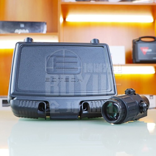 EOTECH G33 3x STS Magnifier - Original Imported for Enhanced Target Acquisition 1 EOTECH G33 3x STS Magnifier - Original Imported for Enhanced Target Acquisition