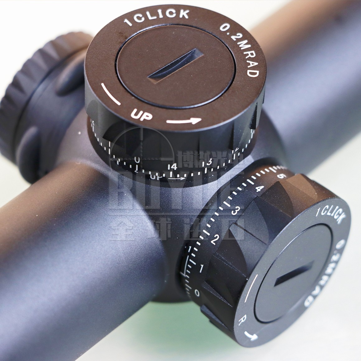 EOTECH Vudu 1-6x24 Riflescope - Precision Optics for Rapid Target Acquisition 6 A202408021630266472002464366357975285112833