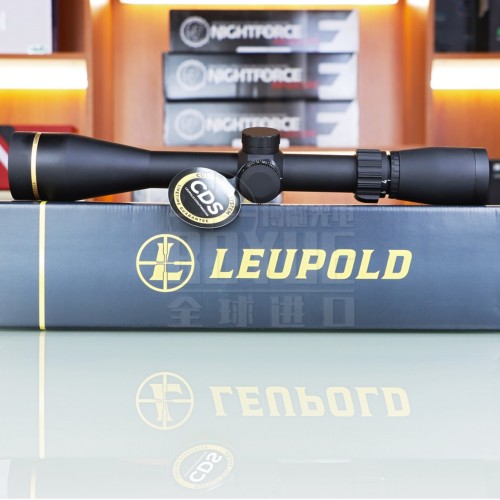 Leupold VX-Freedom 4-12x40 Riflescope - 25.4mm Tube Diameter, Precision Optics 1 Leupold VX-Freedom 4-12x40 Riflescope - 25.4mm Tube Diameter, Precision Optics