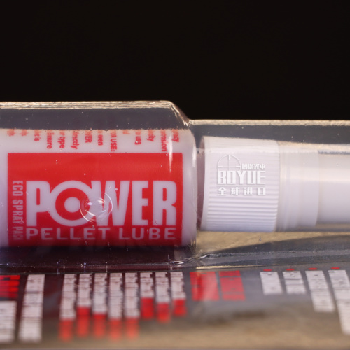 Napier Power Pellet Lube - Improves Speed & Accuracy, Reduces Corrosion 1 Napier Power Pellet Lube - Improves Speed & Accuracy, Reduces Corrosion