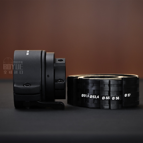 Pulsar PSP-50B Ring Adapter for Krypton 2 and Proto Night Vision Scopes 1 Pulsar PSP-50B Ring Adapter for Krypton 2 and Proto Night Vision Scopes
