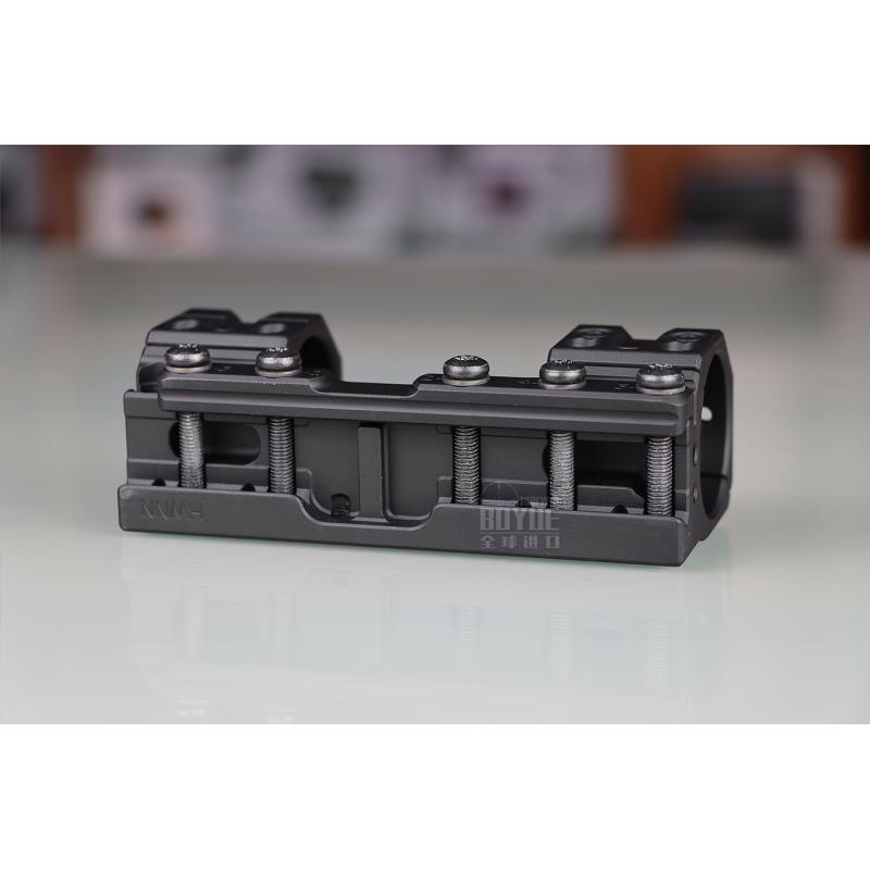 SPUHR SP-4901 34mm Optic Mount - Precision Scope Rings for Enhanced Accuracy 3 A202408021630266472002464390470507620749312