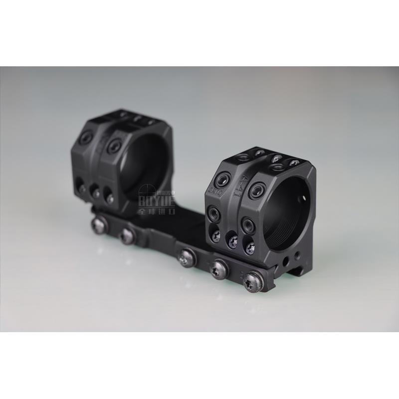 SPUHR SP-4901 34mm Optic Mount - Precision Scope Rings for Enhanced Accuracy 2 A202408021630266472002464390470507641700352