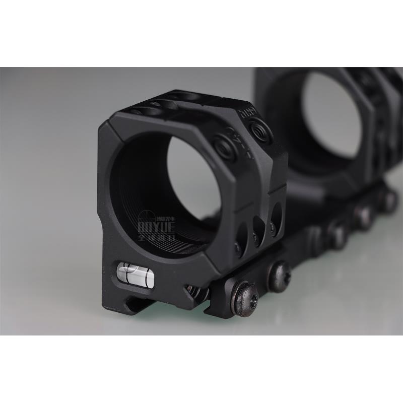 SPUHR SP-4901 34mm Optic Mount - Precision Scope Rings for Enhanced Accuracy 4 A202408021630266472002464390470507725606912