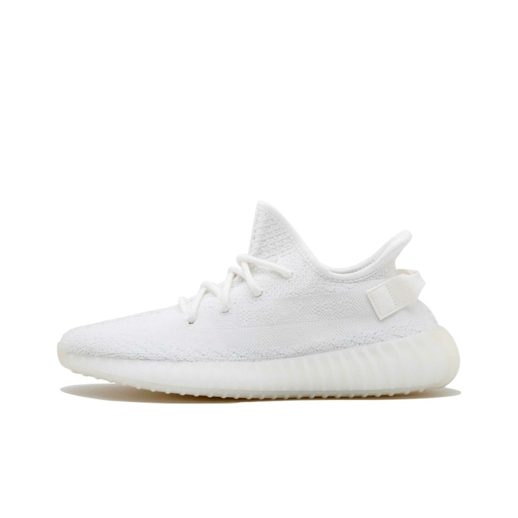 放店💰90 白冰淇淋CP9366 Yeezy boost 350v2，椰子350 真爆公司级