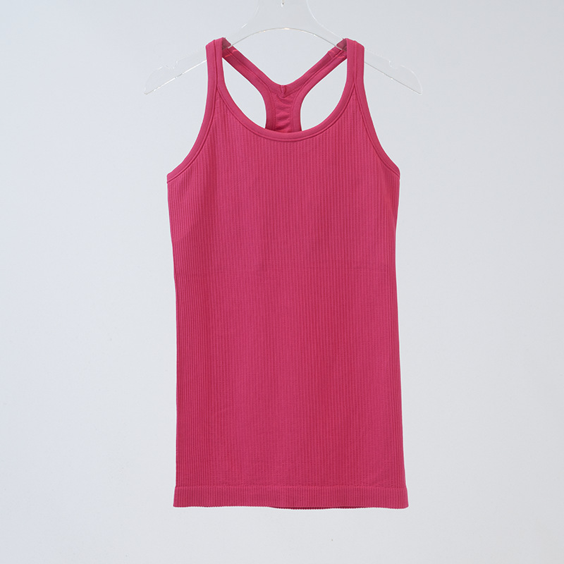 Lululemon tank yoga blue