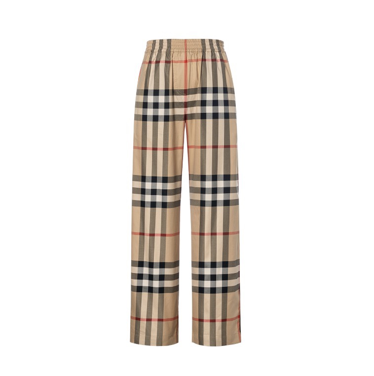 Pantaloni donna