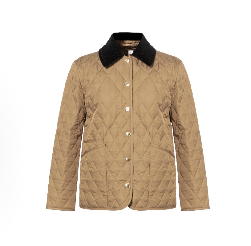 Cappotto donna