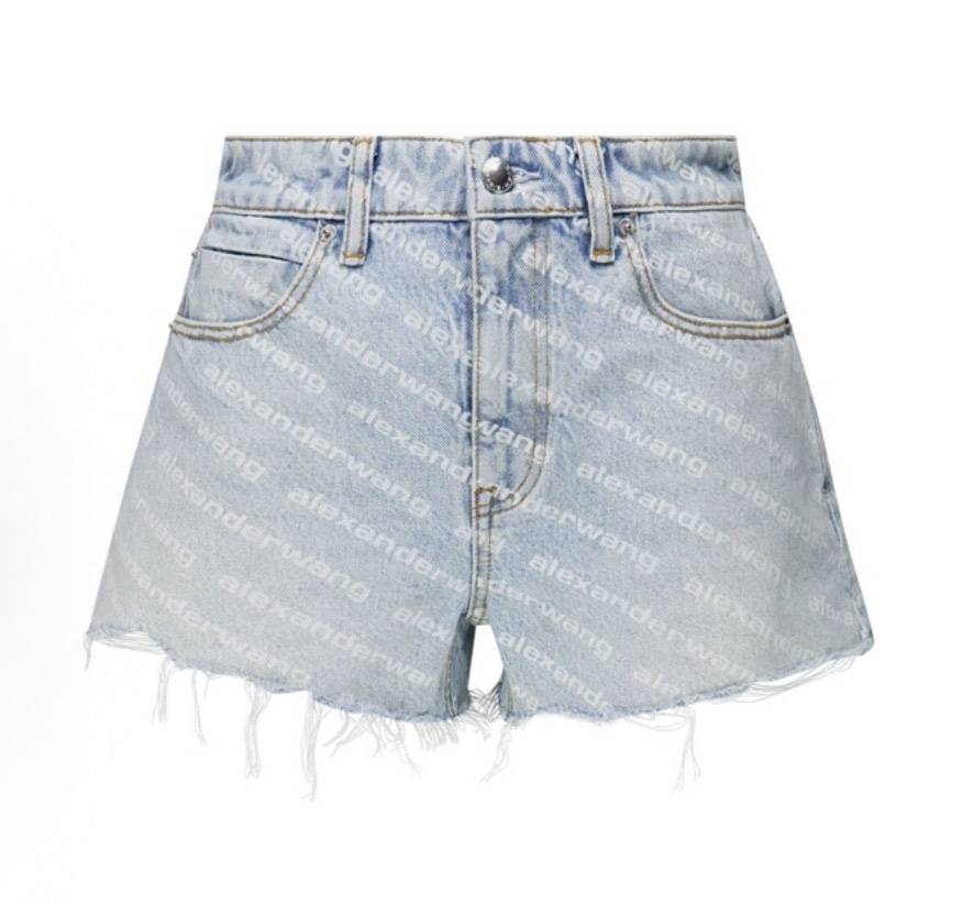 Pantaloncini donna