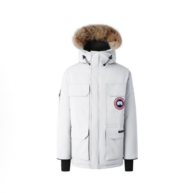Canada Goose