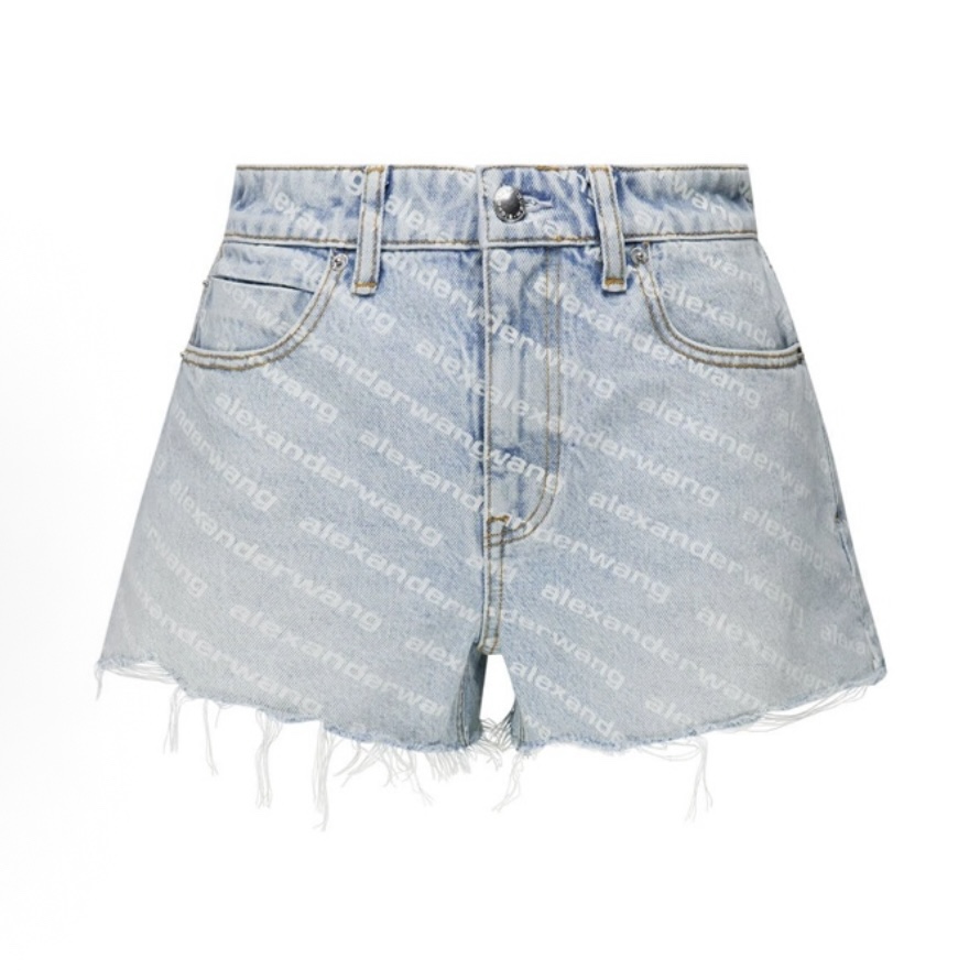 Pantaloncini donna