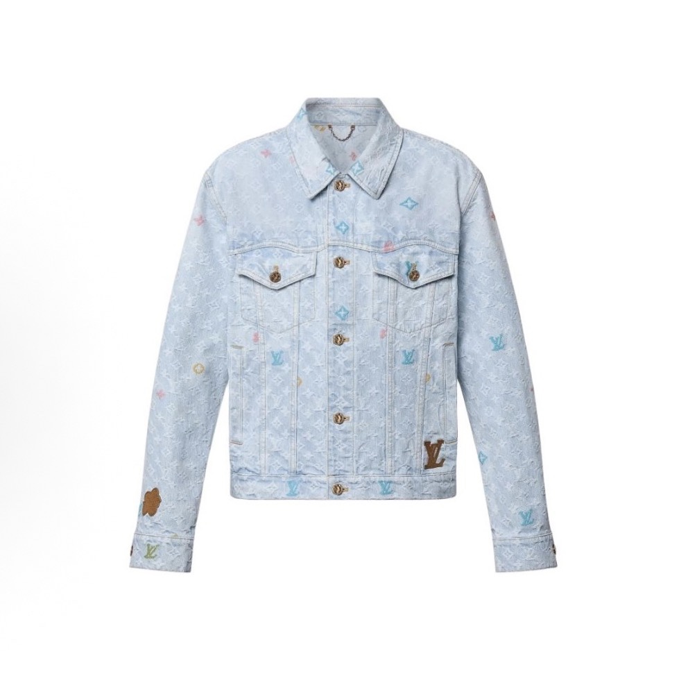 LOUIS VUITTON Giacca
