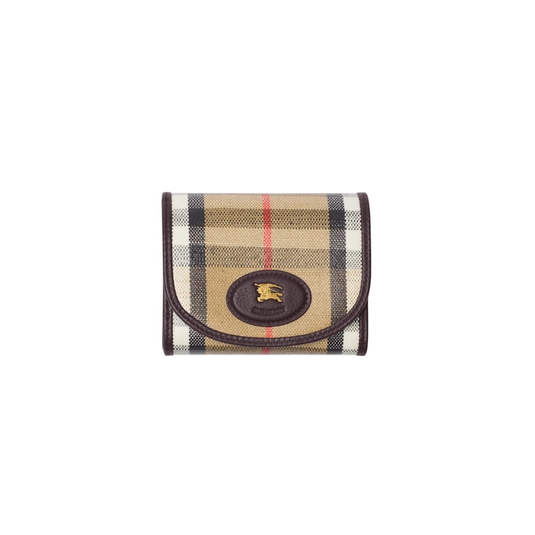 BURBERRY