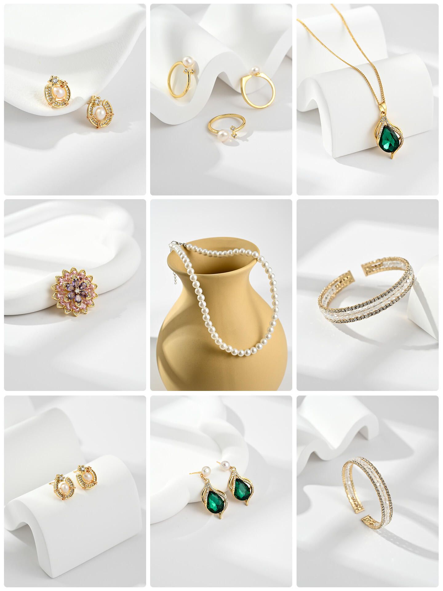 Brand jewelr