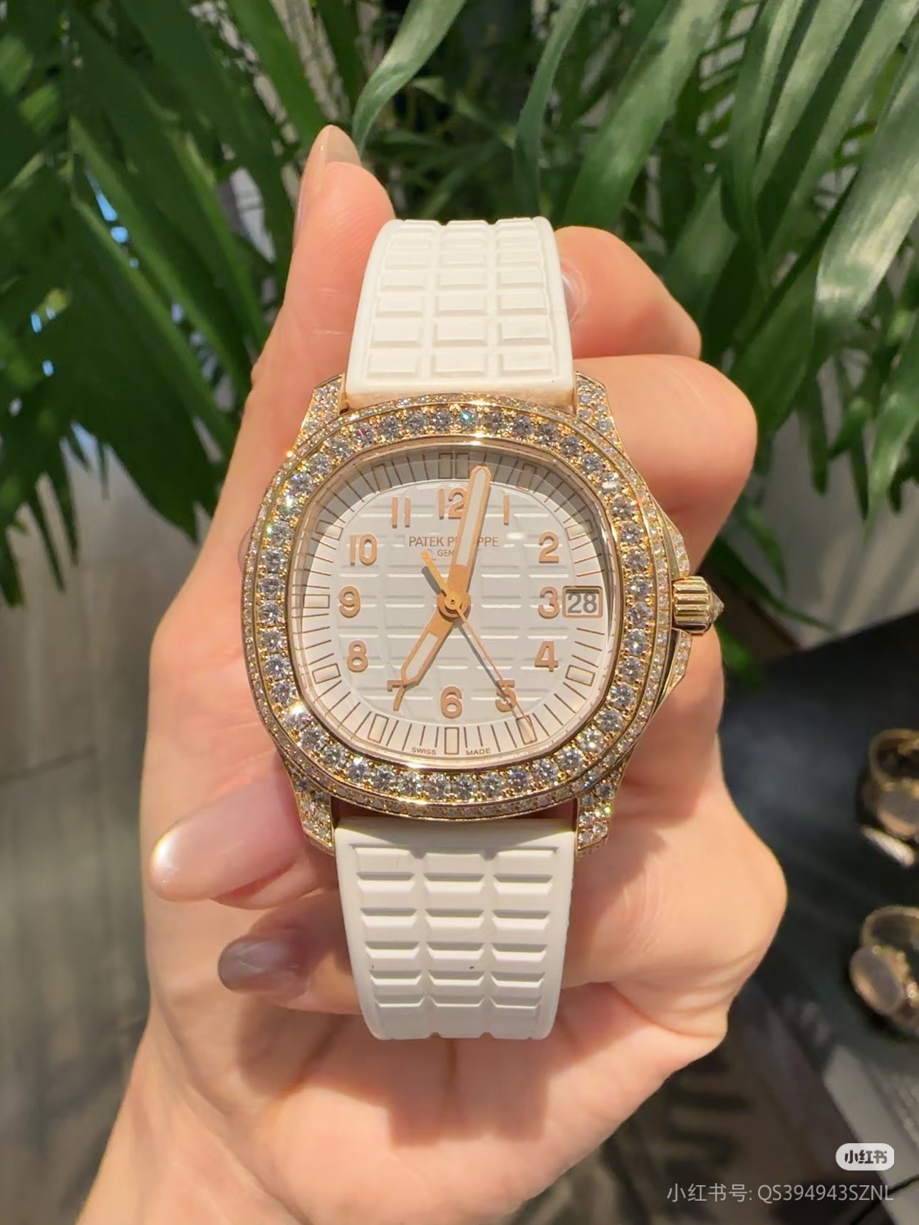 Patek Philip