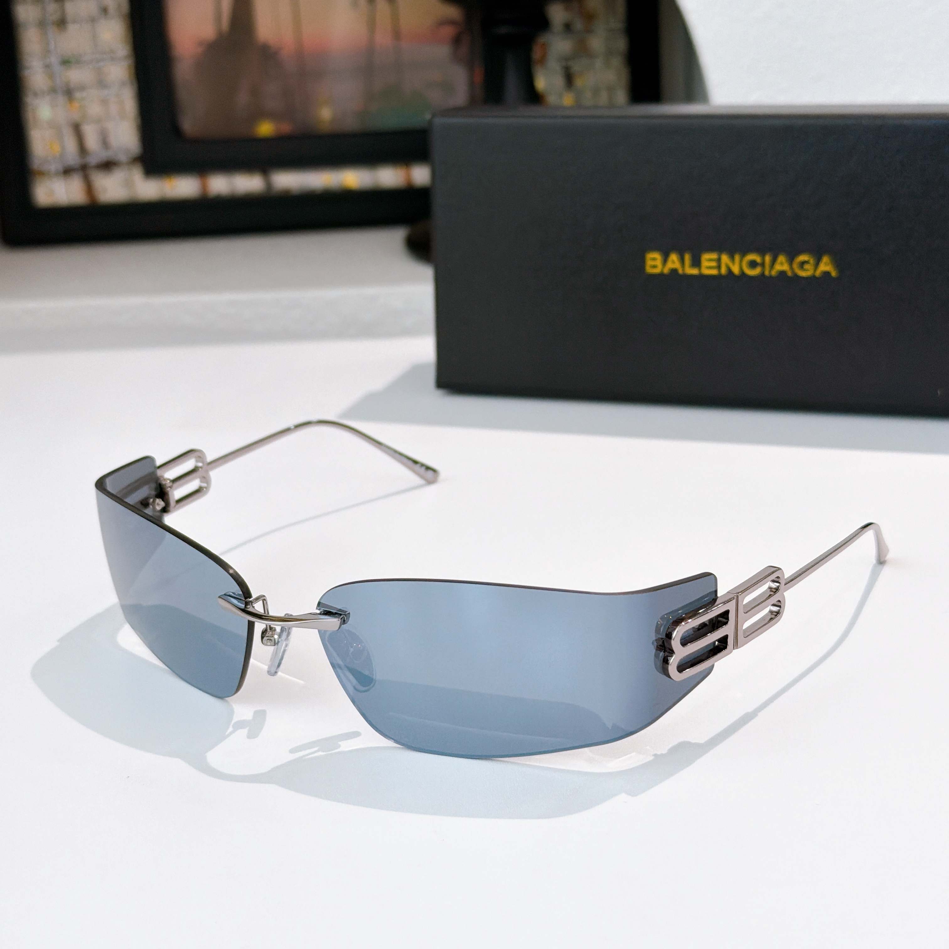 Balenciaga