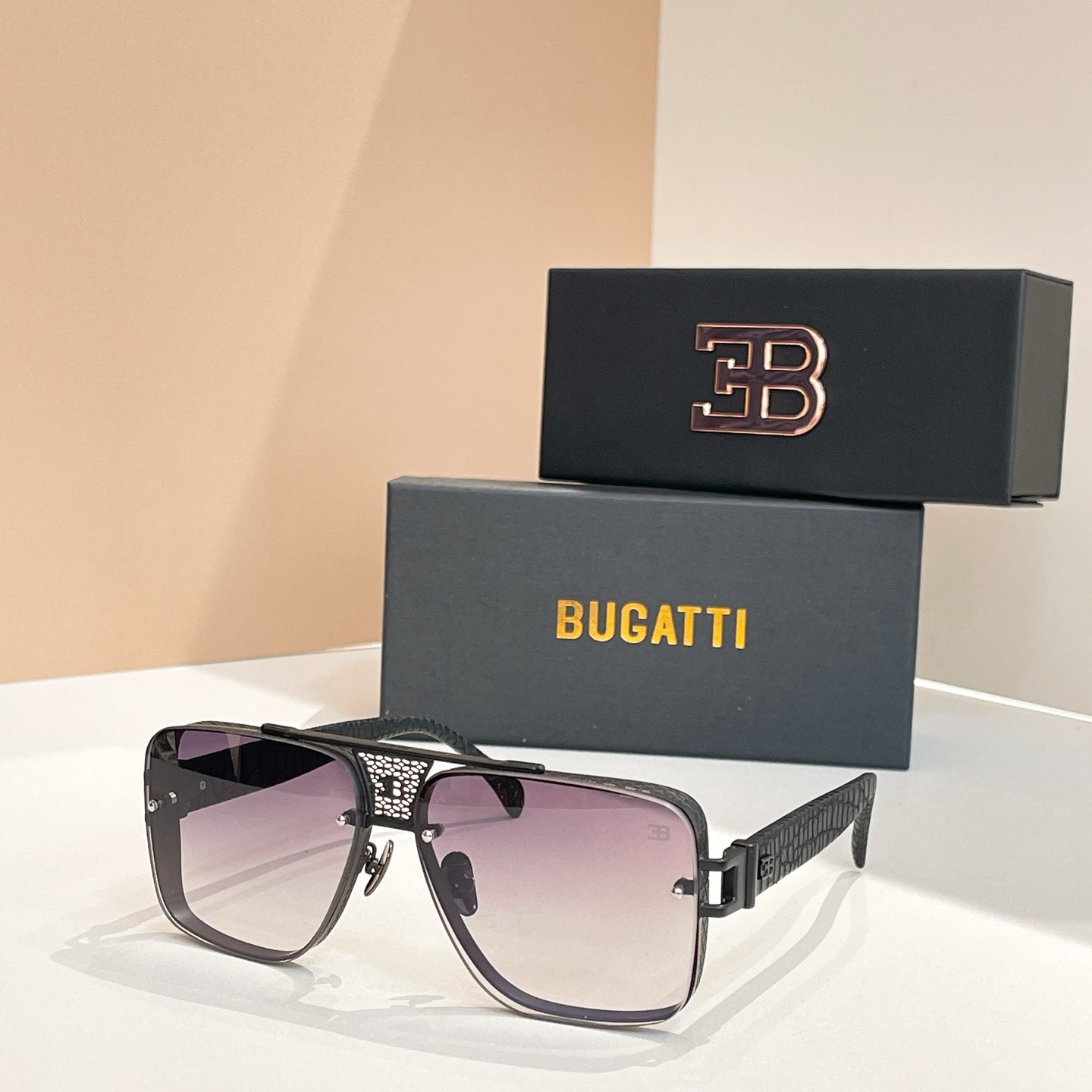 Bugatti