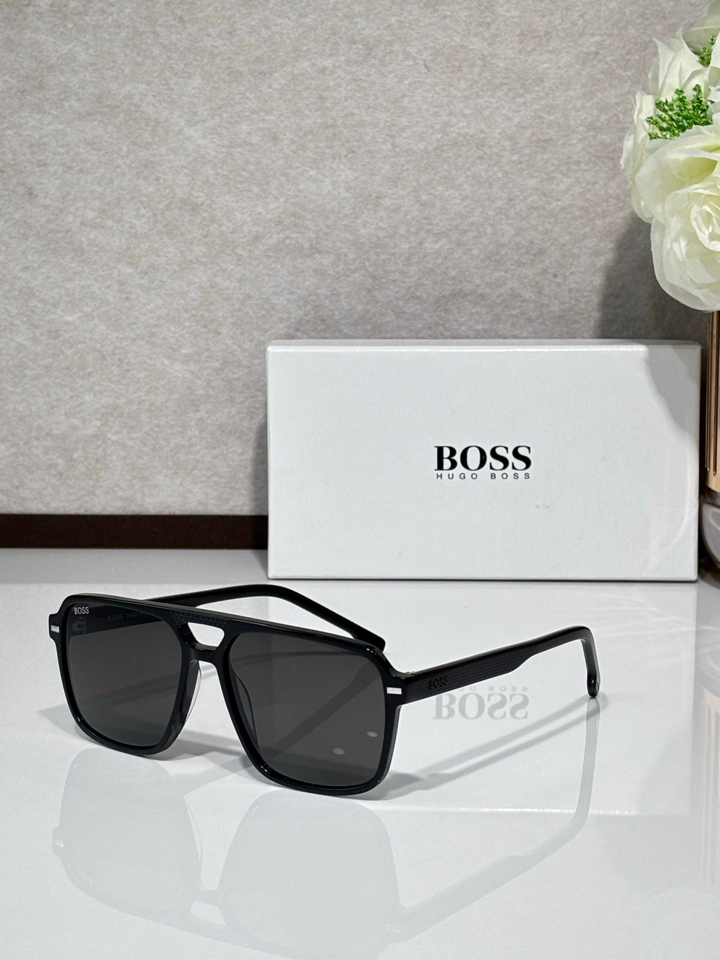 BOSS
