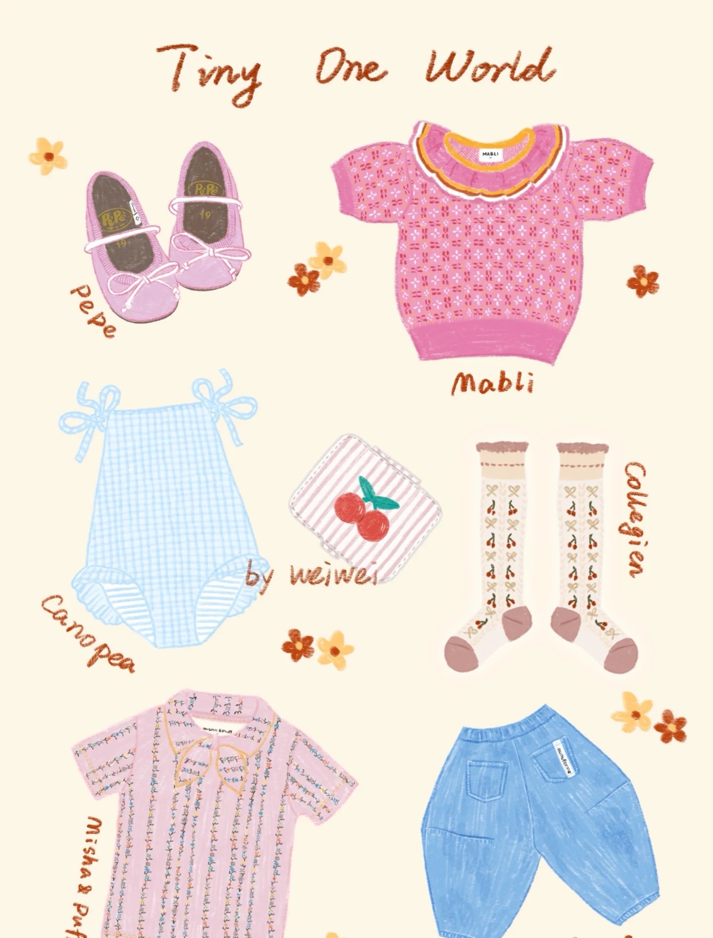 Children's c