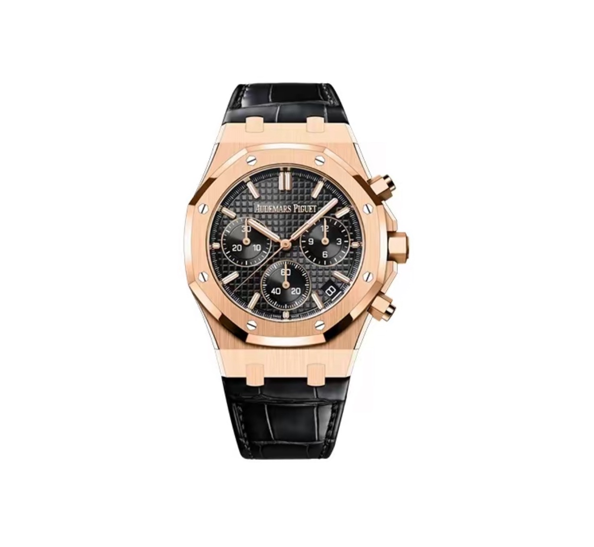 Audemars